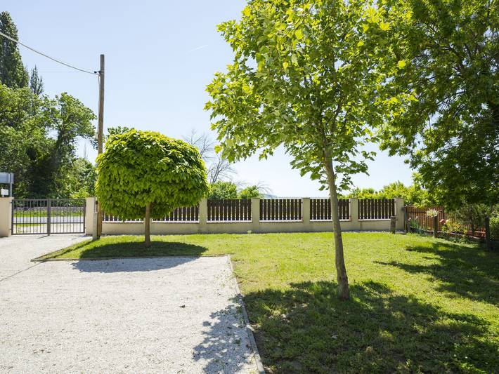 Ganze Wohnung, Petka 2 in Badacsonytomaj, Balaton Region