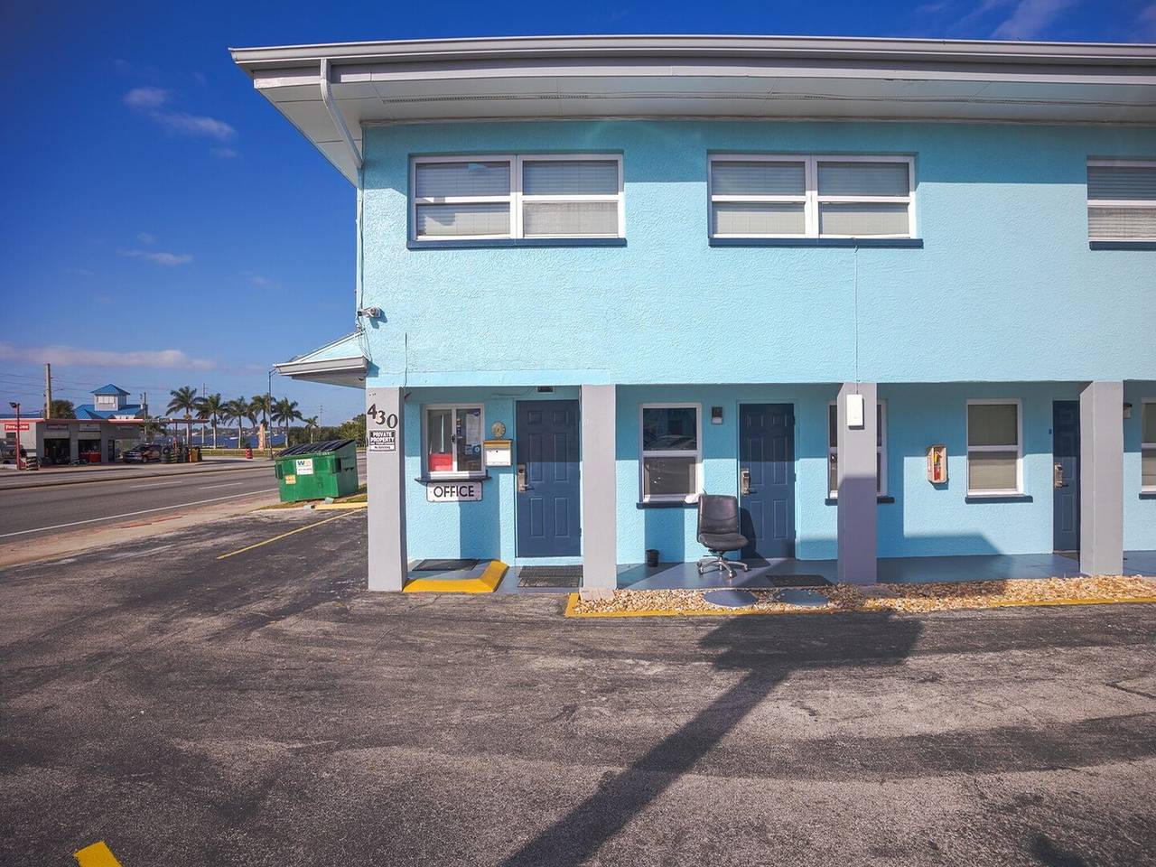 Geheel appartement, Queen Bed Accessible|Nsmk in Merritt Island