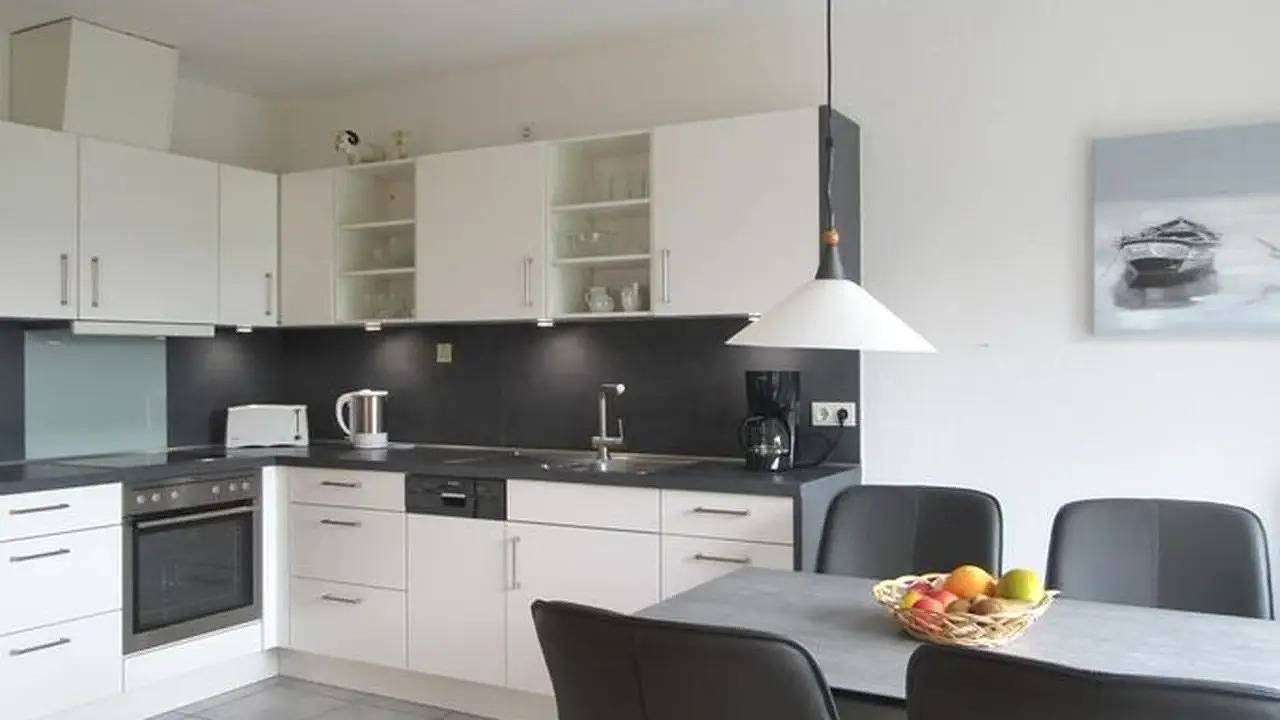 Ganze Ferienwohnung, Ferienwohnung für 4 Personen (57 m²) in Boltenhagen (Ostseebad) in Redewisch, Boltenhagen