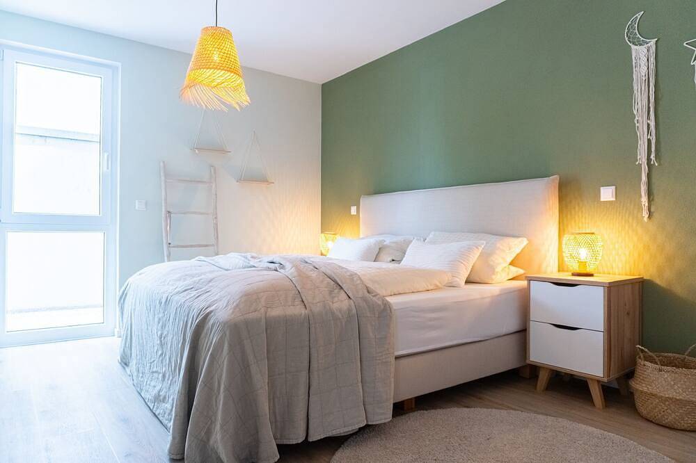 Ganze Wohnung, Apartment Leni am Tuniberg zwischen Freiburg und Frankreich in Gottenheim, Südschwarzwald