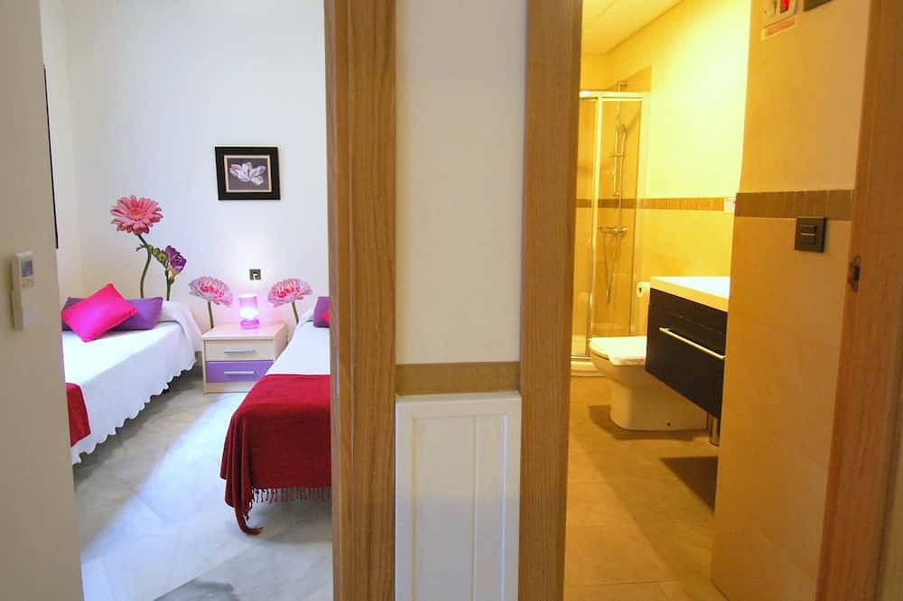 Ganze Wohnung, Ferienwohnung - Sevilla in Casco Antiguo, Sevilla