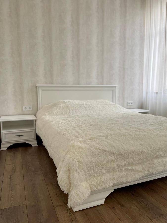 Ferienwohnung für 6 Personen, mit Balkon und Garten sowie Ausblick in Lemberg - 2