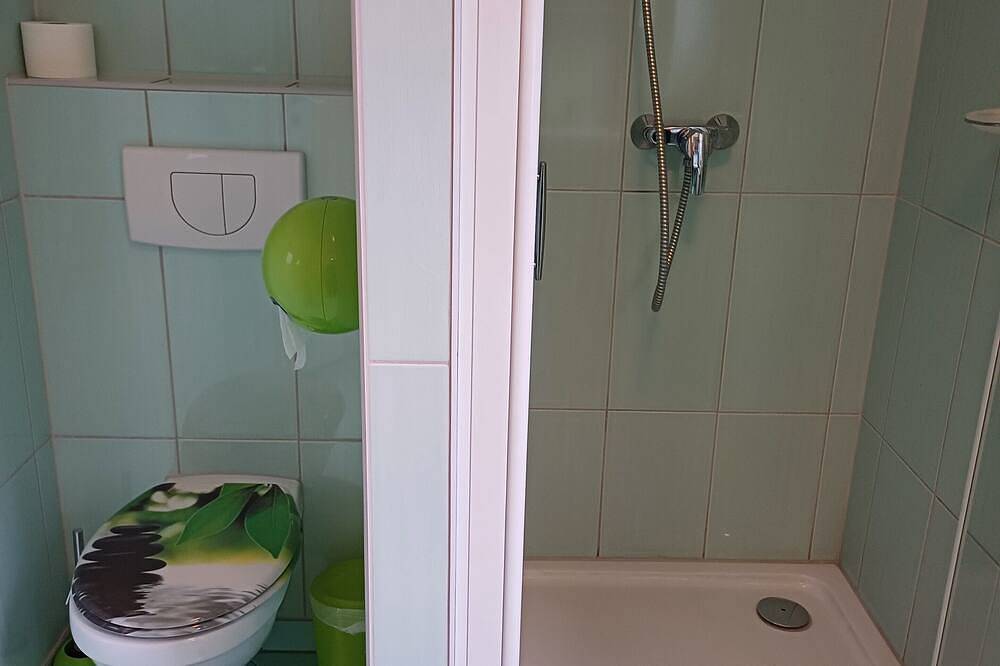 Ganze Wohnung, Ferienwohnung 1 Bad Salzungen in Bad Salzungen, Werratal