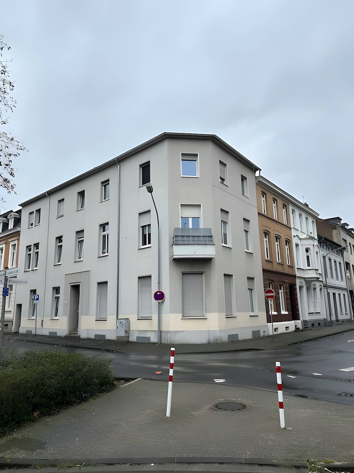 Ganze Wohnung, Stilvolles Luxus City-Apartment mit Wlan in Viersen in Viersen, Niederrhein