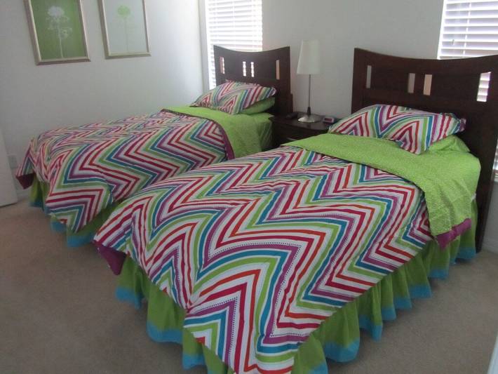 Villa for 14 people, with pool and hot tub as well as terrace in Kissimmee