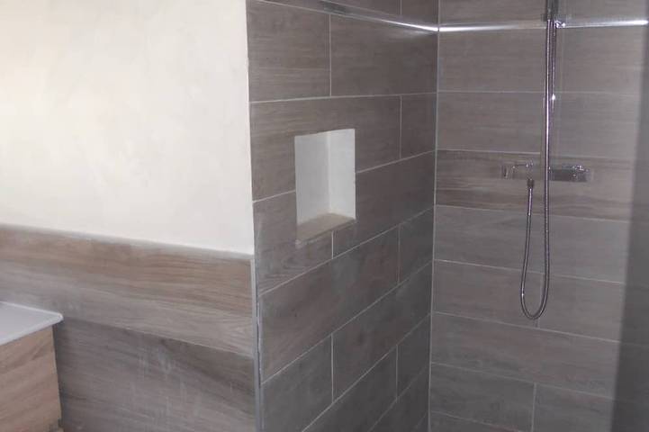 Location de vacances pour 4 personnes, avec balcon et jardin à Urtaca - 3