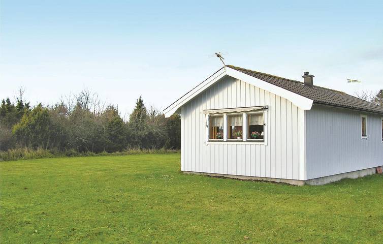 Ferienhaus für 4 Personen, mit Garten auf Öland - 3