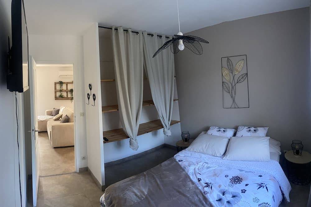 Maison Sud Ardèche in Pradons, Ardèche