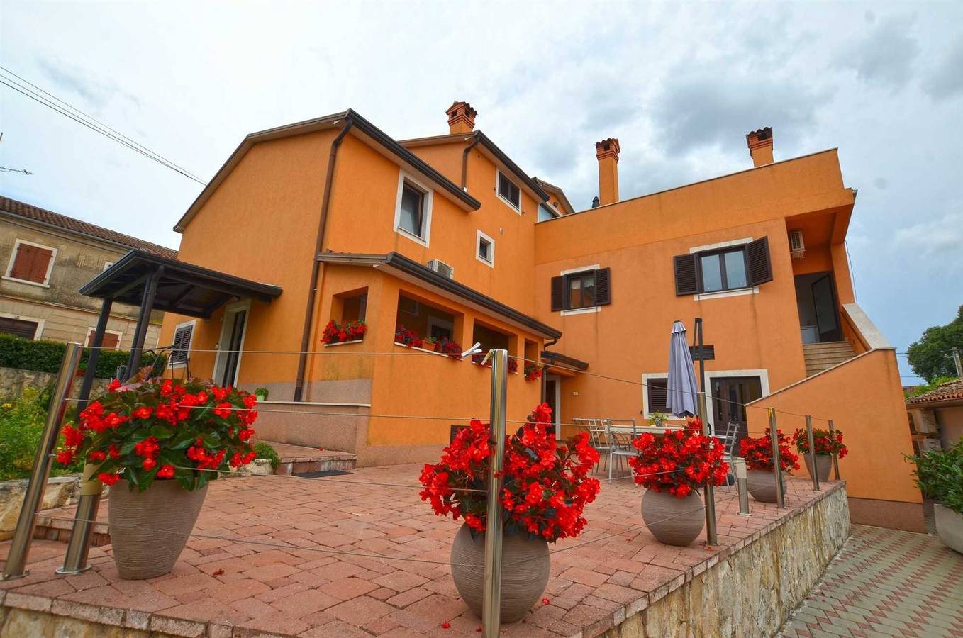 Ganze Wohnung, Serenity Grand Wohnung in Rovinjsko Selo, Rovinj und Umgebung