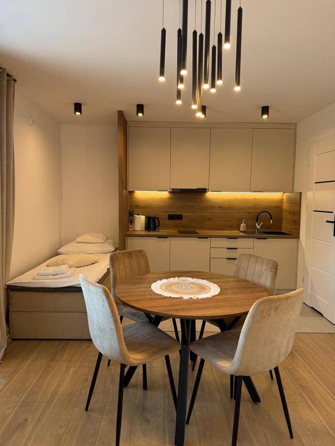 Location de vacances pour 3 personnes, avec vue et jardin à Stryszawa - 3