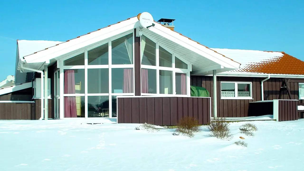 Ferienhaus für 6 Personen (100 m²) in Otterndorf in Otterndorf, Cuxland