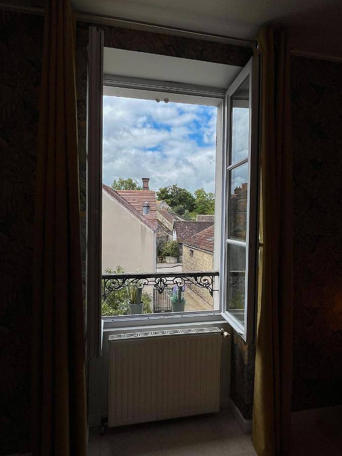 Gîte pour 4 personnes, avec terrasse, animaux acceptés à Barbizon - 2