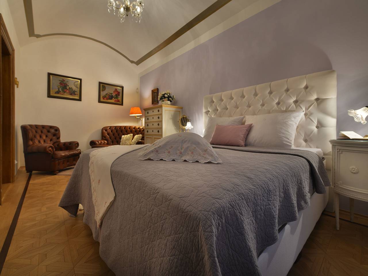 Apartamento entero, Apartamento en Praga junto al Moldava in Smíchov, Praga