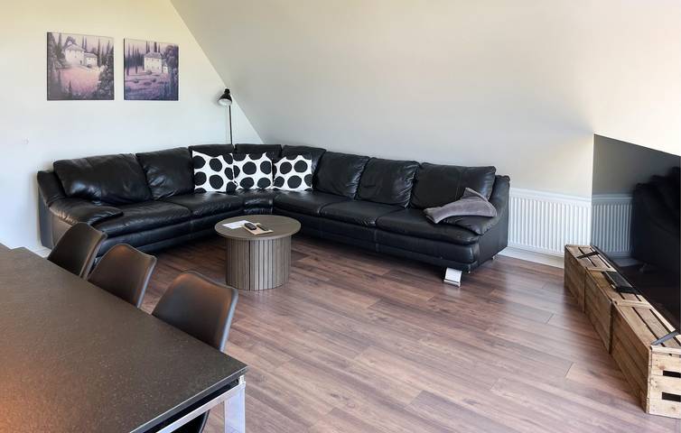 Ferienhaus für 6 Personen mit Terrasse in Himmerland
