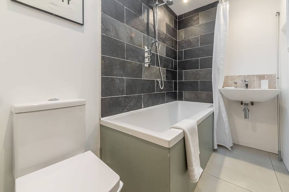 Entire apartment, The Garden Room is the perfect romantic retreat for couples seeking an escape in Westmeston, East Sussex