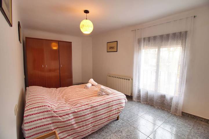 Maison De Campagne El Hidalgo Valdecolmenas De Arriba in Valdecolmenas, Los, La Alcarria de Cuenca