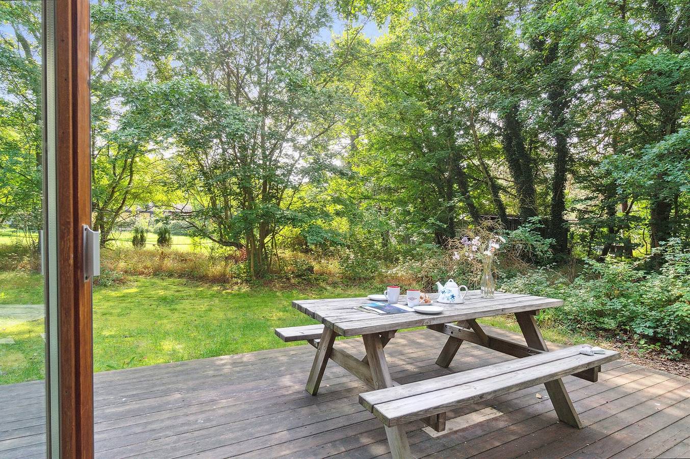 Nice home in Hasle w/ 2 Bedrooms in Hasle, Bornholm
