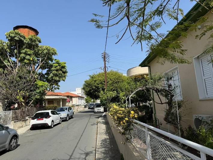 Location de vacances pour 2 personnes, avec jardin à Limassol - 4