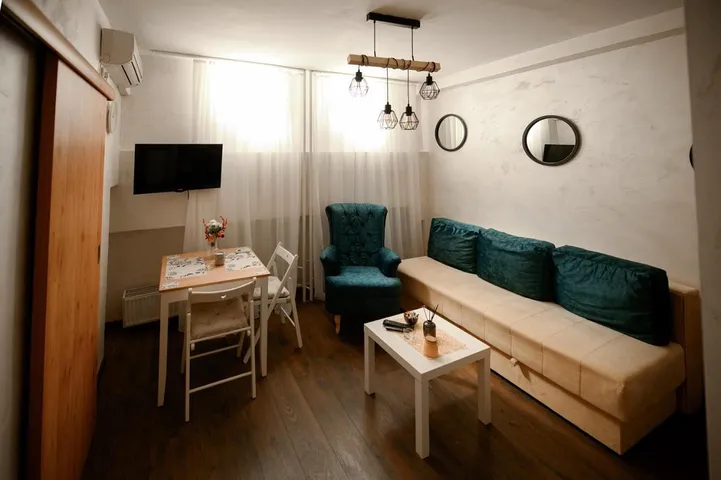 Ferienwohnung für 4 Personen - 1