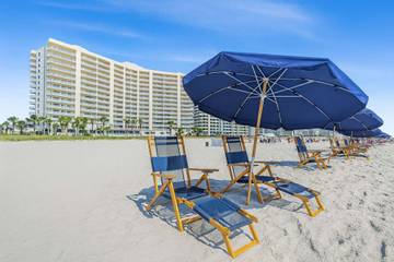 Vacation Rental for 6 Guests in Orange Beach, Baldwin County, Picture 4