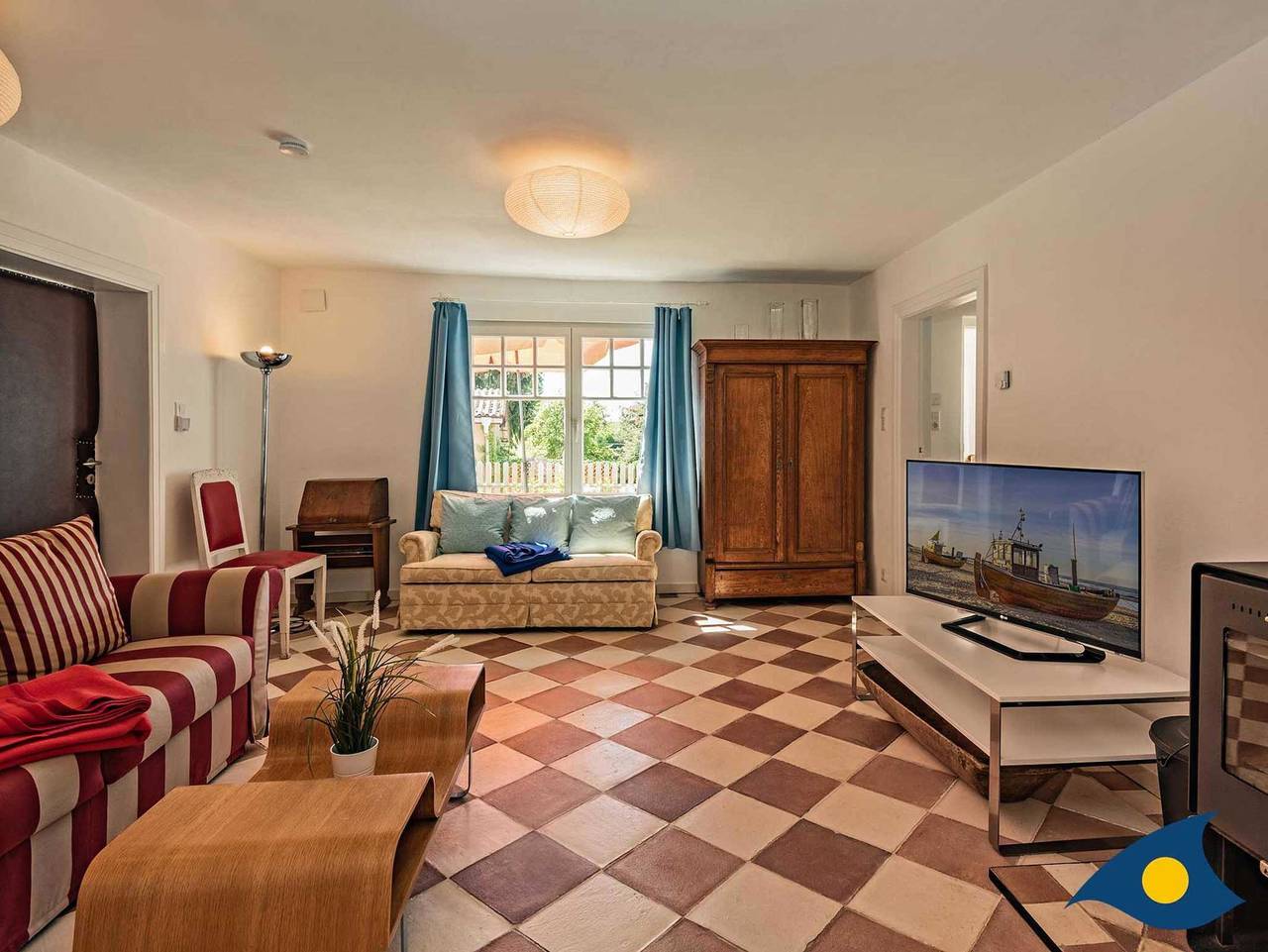 Ganze Ferienwohnung, Das Schöne Haus in Sellin (Usedom), Heringsdorf