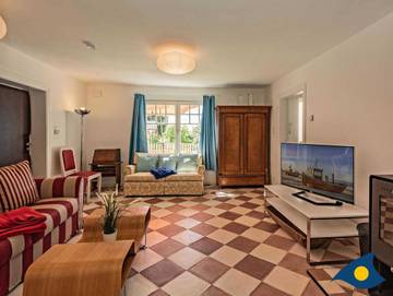 Ferienhaus für 9 Personen in Sellin (Usedom), Heringsdorf, Bild 2