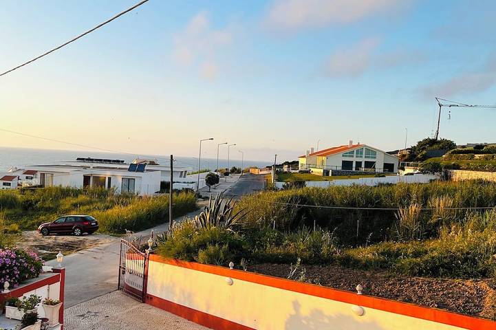 Ganze Wohnung, Star lagon in Foz do Arelho, Leiria District