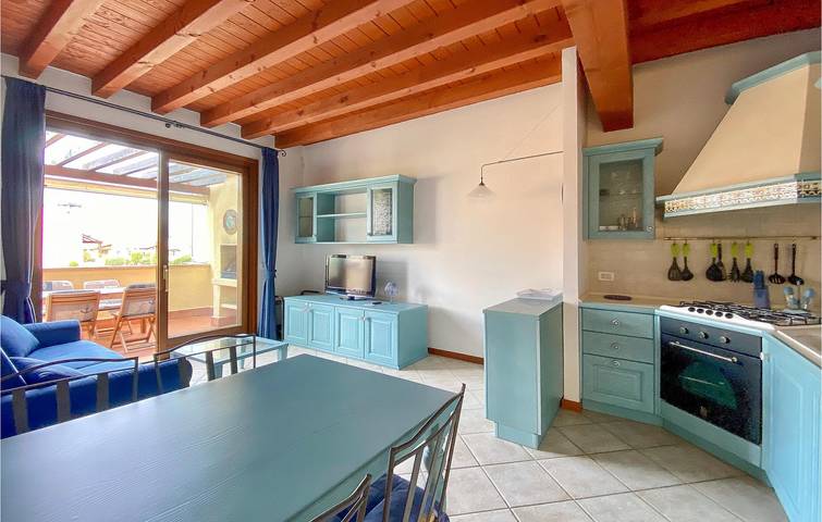 Gîte pour 4 personnes, avec terrasse à Peschiera del Garda - 3