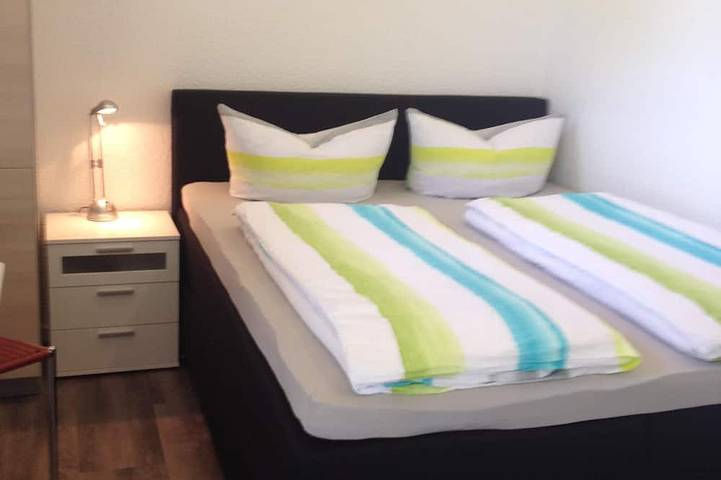 Ferienwohnung für 2 Personen, mit Garten in Lemkendorf - 3