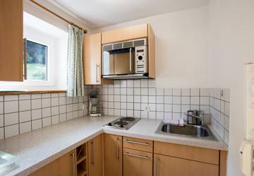 Vakantieappartement voor 4 Personen in Gargellen, Silvretta, Afbeelding 3