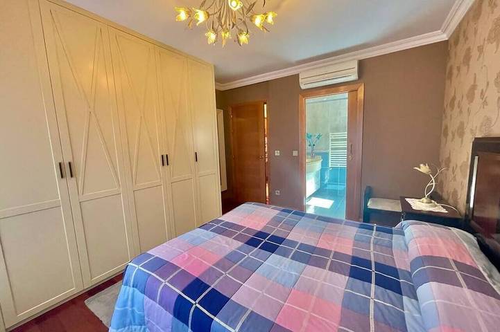 Ganze Wohnung, Katorse, 2 Schlafzimmer, 2 Badezimmer und Aufzug in Bermeo, Biosphärenreservat Urdaibai