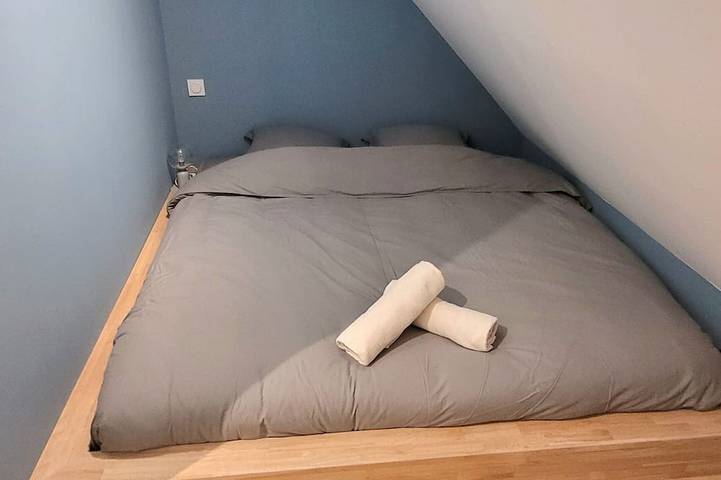 Gîte pour 2 personnes à Landerneau - 2