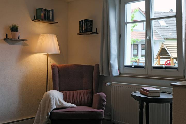 Ferienwohnung für 6 Personen in Gengenbach - 4