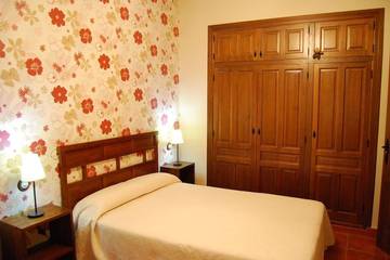 Cabaña para 8 Personas en Casas de Benítez, Provincia de Cuenca, Foto 2