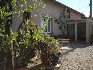 Gîte pour 4 personnes dans Côte-d'Or