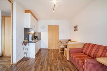 Ferienwohnung für 3 Personen in St. Georgen (Schenna), Schenna, Bild 3