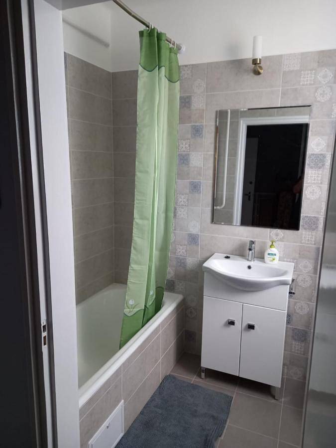 Cały apartament, Klapka Apartman in Hajdúszoboszló, Hajdúszoboszlói járás