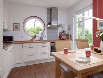 Ferienwohnung für 4 Personen in Kalkhorst, Nordwestmecklenburg (Wismar und Umgebung), Bild 4