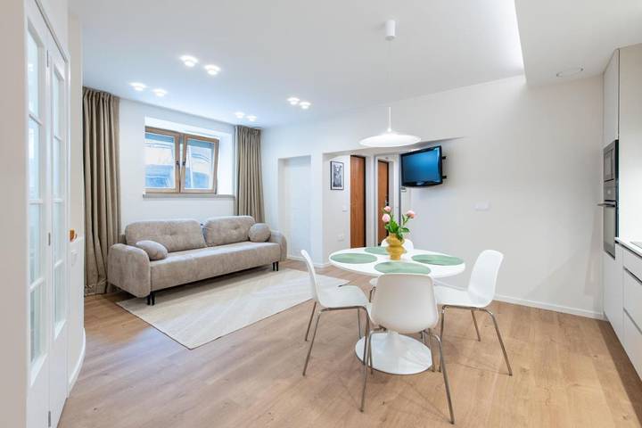 Ferienwohnung für 4 Personen - 1