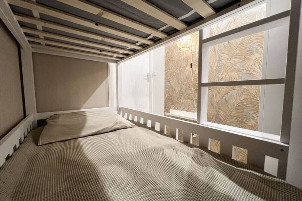 Geheel appartement, New- The Cabana- near Amsterdam in Vinkeveen, Groene Hart