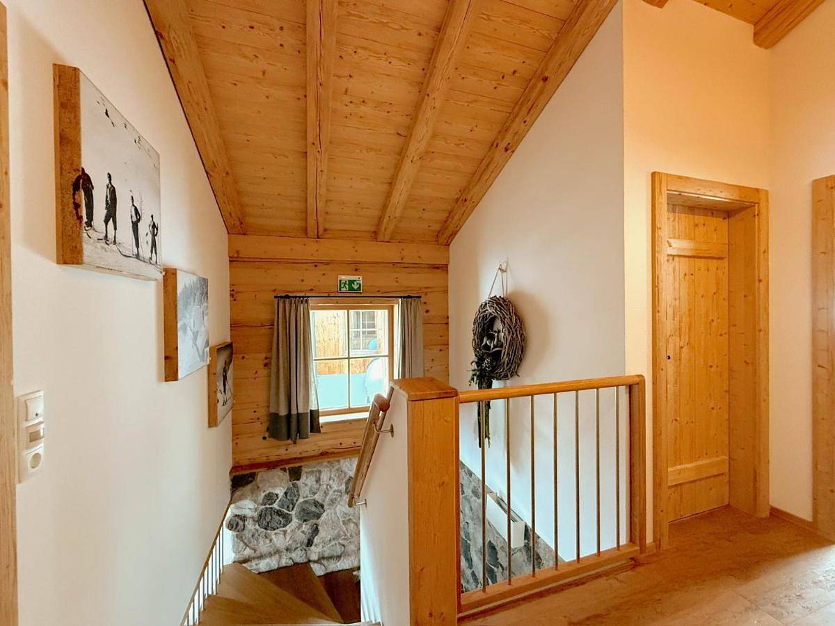 Chalets Wagrain in Wagrain, Ski Amadé