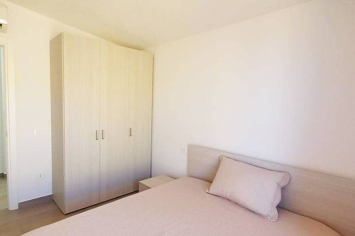 Appartamento intero, Affittimoderni Trinità D'Agultu - Casa di Andreas in Trinità d'Agultu e Vignola (Borgo), Trinità d'Agultu e Vignola