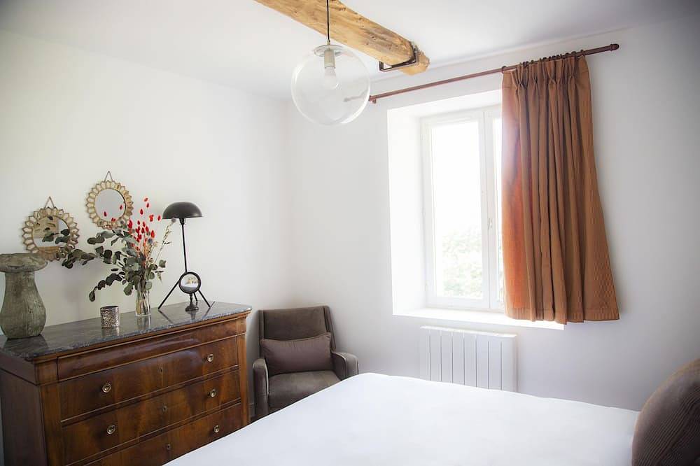 Appartement du domaine de Maffliers jusqu’à 6 pers. in Maffliers, Val-d'Oise