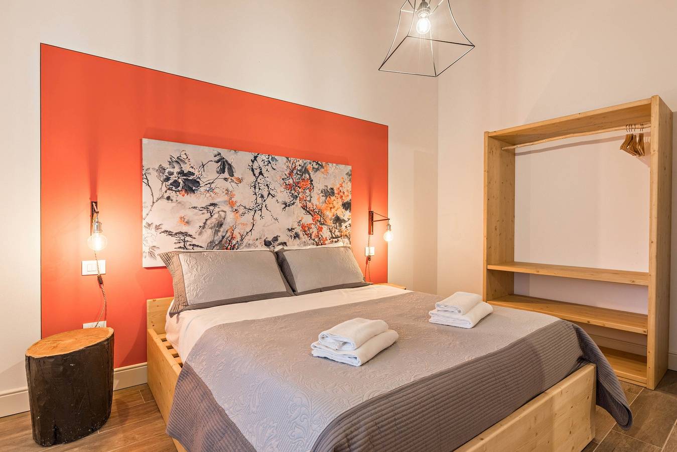 Appartamento vacanze a Lago di Garda a partire da 286€ a notte