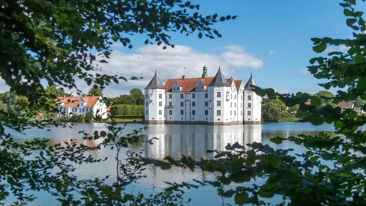 Ferienwohnung für 2 Personen (45 m²) in Glücksburg, foto 7