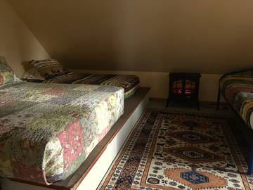 Vacation House for 10 Guests in Denali, Alaska, Picture 1