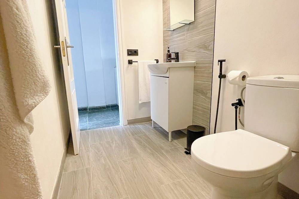 Ganze Wohnung, Mamarosa Fuerteventura: Family Base 5 min from the Airport + Telework Space in Costa de Antigua, Antigua