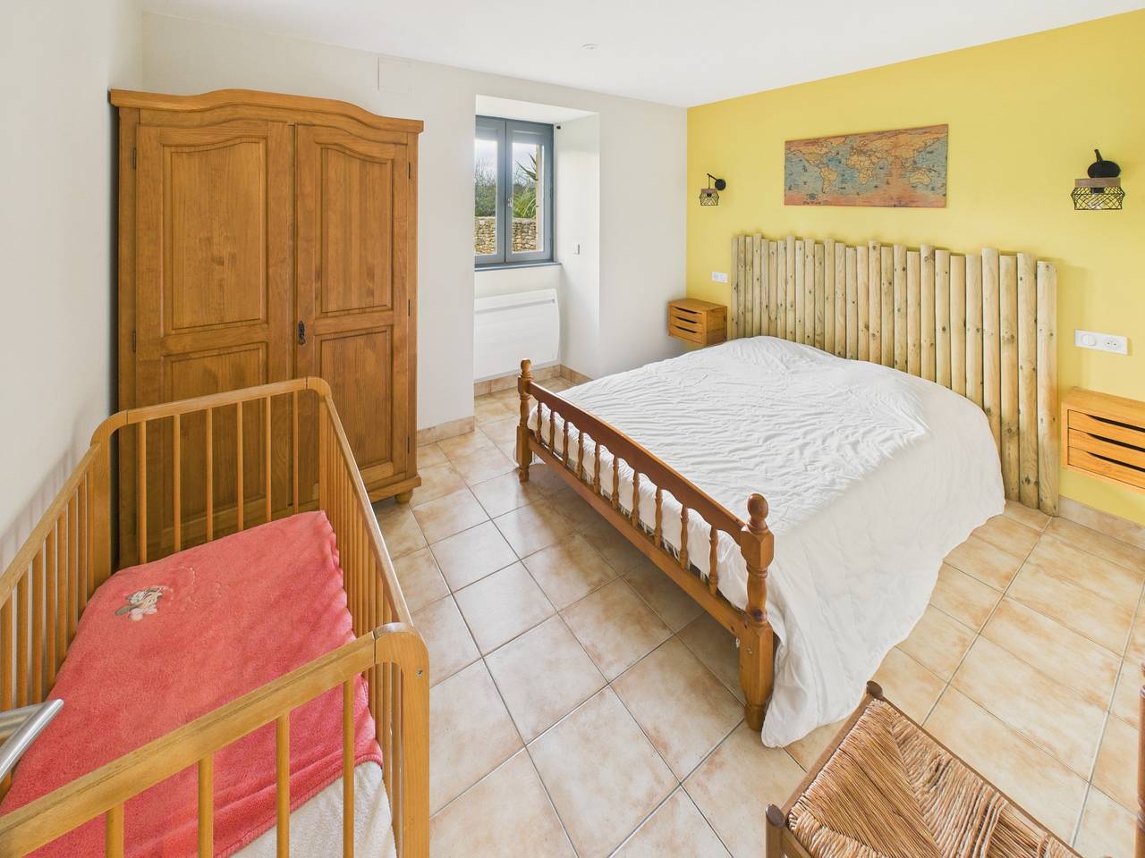 Charmant gîte de campagne pour 10 avec terrasse in Saint-Crépin-et-Carlucet, Périgord Noir