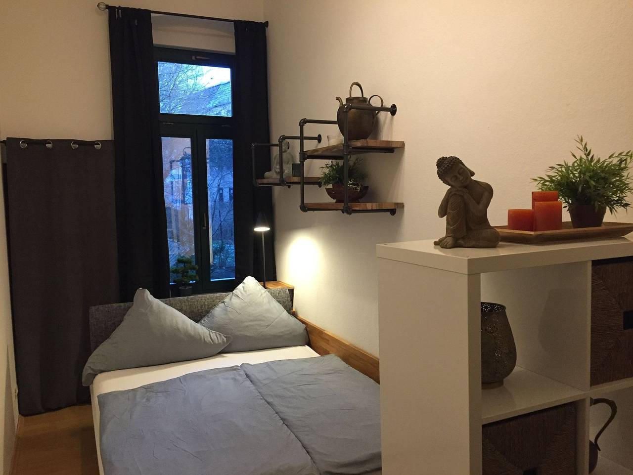 Ganze Ferienwohnung, Amelia Ferienwohnung in Görlitz, Lausitz
