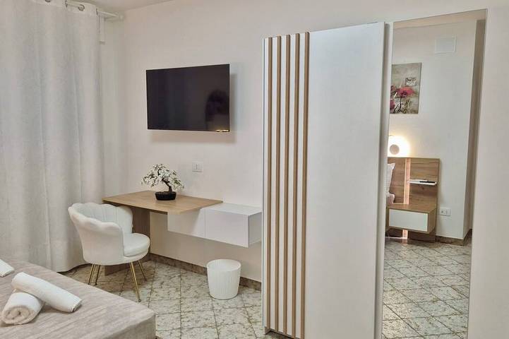 Villa Tati - Soft Landing Apartments in Brindisi, Salento